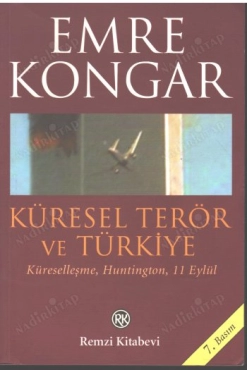 Emre Kongar - "Küresel Terör ve Türkiye" PDF