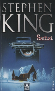 Stephen King "Sadist" EPUB