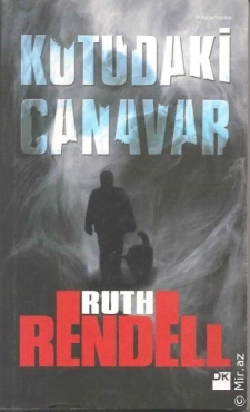 Ruth Rendell "Qutudakı canavar" PDF