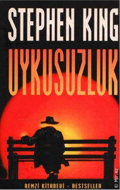 Stephen King "Yuxusuzluq" EPUB