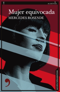 Mercedes Rosende "Mujer equivocada" PDF