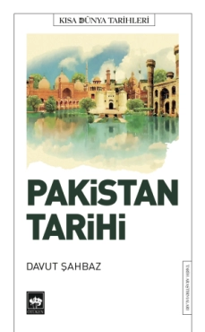 Davut Şahbaz - "Pakistan Tarihi" PDF