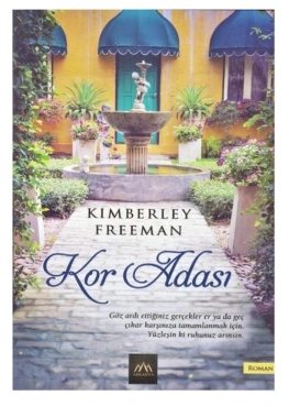 Kimberley Freeman "Kor Adası" PDF