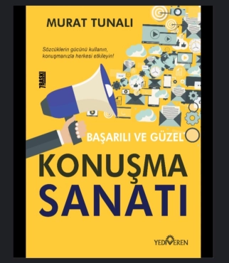 Murat Tunalı - ''Uğurlu və Gözəl Danışma Sənəti'' PDF