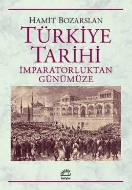 Hamit Bozarslan - "Türkiye Tarihi" PDF