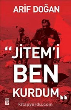 Arif Doğan - "Jitemi Ben Kurdum" PDF