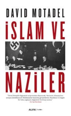 David Motadel - "İslam ve Naziler" PDF