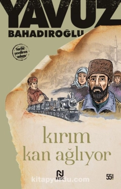 Yavuz Bahadıroğlu - "Kırım Kan Ağlıyor" PDF