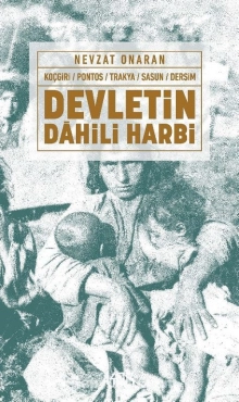 Nevzat Onaran - "Devletin Dahili Harbi" PDF