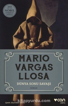 Mario Vargas Llosa - "Dünya Sonu Savaşı" PDF