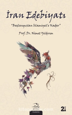 Nimet Yıldırım - "İran Edebiyatı" PDF