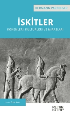 Hermann Parzinger - "İskitler" PDF