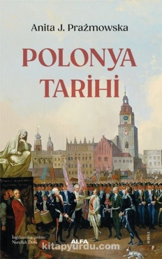Anita Prazmowska - "Polonya Tarihi" PDF