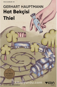 Gerhart Hauptmann - "Hat Bekçisi Thiel" PDF
