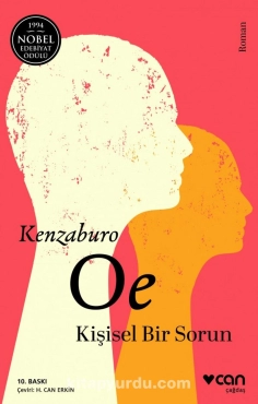 Kenzaburo Oe "Kişisel Bir Sorun" PDF