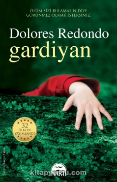 Dolores Redondo "Gardiyan" PDF