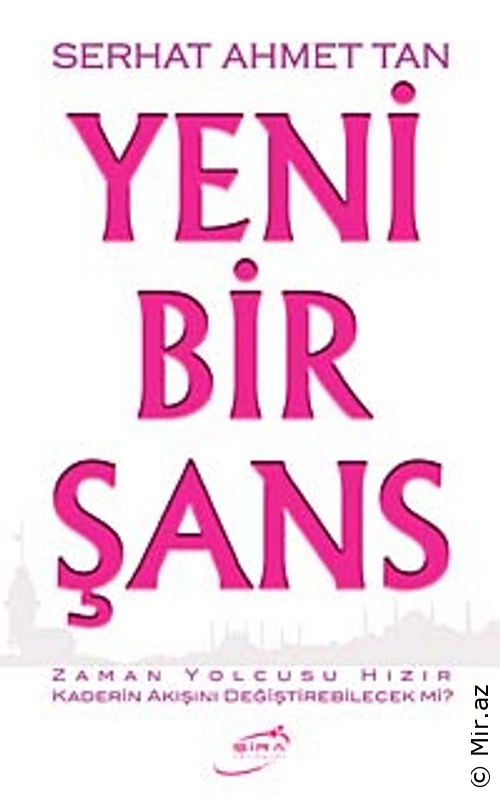 Serhat Ahmet Tan - "Yeni Bir Şans" PDF