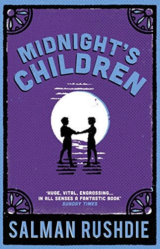 Salman Rushdie "Midnight's Children" PDF