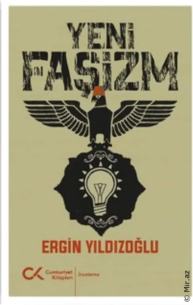 Ergin Yıldızoğlu - "Yeni Faşizm" PDF