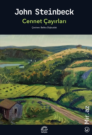 John Steinbeck - Cennet Çayırı - Sesli Dinle