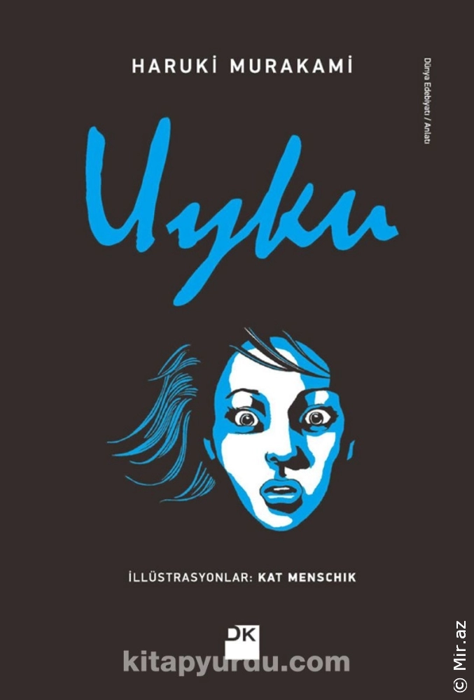 Haruki Murakami "Yuxu" PDF