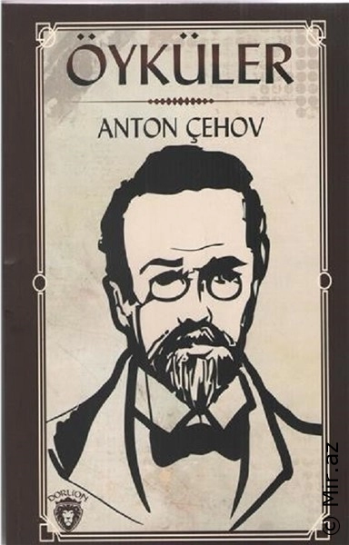 Anton Çehov - Duruşmadan Önceki Gece - Sesli Kitap