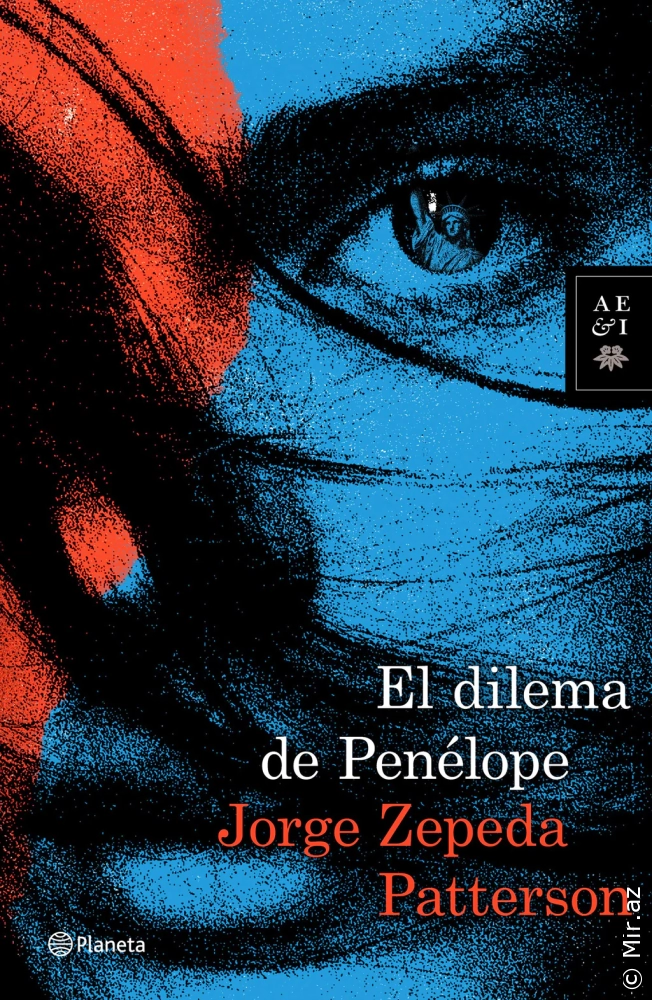 Jorge Zepeda Patterson "El dilema de Penélope" PDF