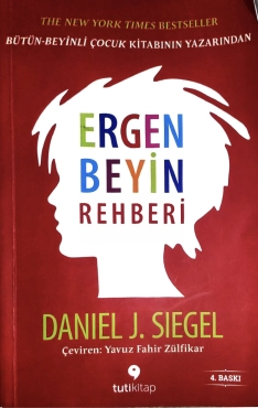 Daniel J. Siegel "Ergen Beyin Rehberi" PDF