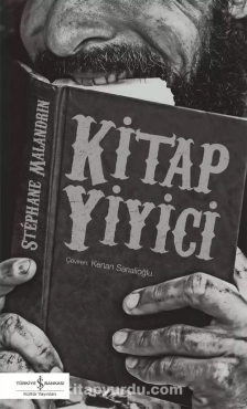 Stephane Malandrin - "Kitap Yiyici" PDF
