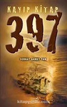 Serhat Ahmet Tan - "Kayıp Kitap 397" PDF