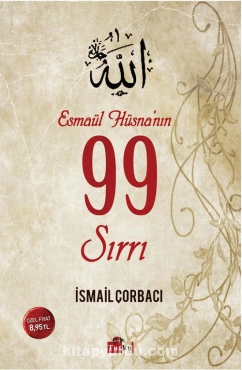 İsmail Çorbacı - "Esmaül Hüsna'nın 99 Sırrı" PDF