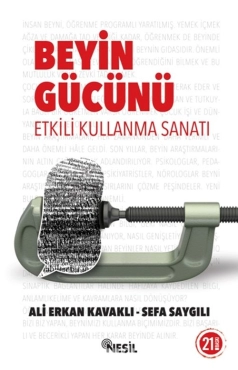 Sefa Saygılı, Ali Erkan Kavaklı - "Beyin Gücünü Etkili Kullanma Sanatı" PDF