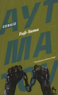 Cengiz Aytmatov "Fuji-Yama" PDF