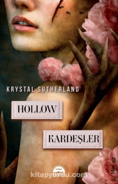 Krystal Sutherland "Hollow Kardeşler" PDF