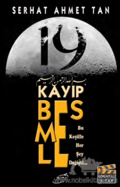 Serhat Ahmet Tan "Kayıp Besmele" PDF