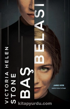 Victoria Helen Stone "Baş Belası" PDF
