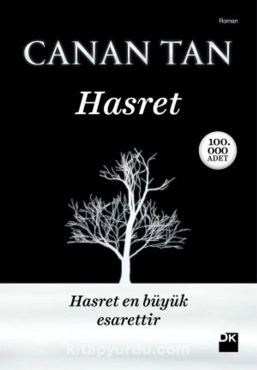 Canan Tan "Hasret" EPUB