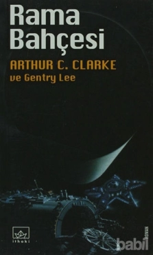 Arthur C. Clarke "Rama Bahçesi" PDF