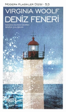 Virginia Woolf "Deniz Feneri – Modern Klasikler Dizisi 53" PDF