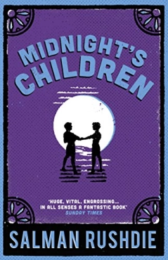 Salman Rushdie "Midnight's Children" PDF