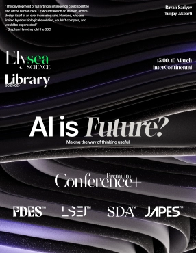 AI is Future?