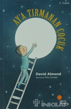 David Almond "Aya dırmaşan oğlan" PDF