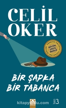 Celil Oker "Bir Şapka Bir Tabanca" PDF