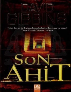 David Gibbins "Son Ahit" PDF