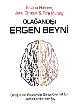 Bettina Hohnen "Qeyri-adi yeniyetmə beyni" PDF