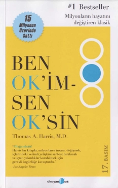 Thomas A. Harris "Ben Ok'im- Sen Ok'sin" PDF