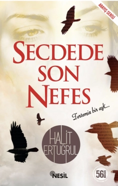 Halit Ertuğrul "Secdede Son Nefes" PDF