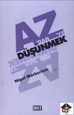 Nigel Warburton "A-dan Z-yə düşünmək" PDF