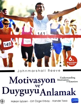 Johnmarshall Reeve "Motivasiya və Emosiyanı Anlamaq" PDF