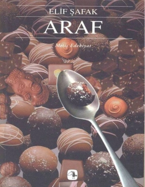 Elif Şafak "Araf" PDF